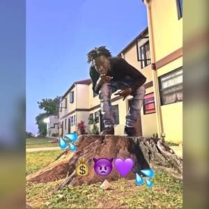 Meet your Posher, Calvin